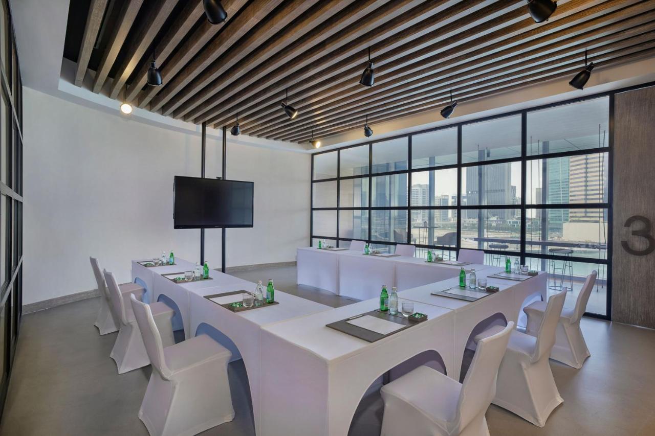 The St. Regis Downtown Hotel Dubai
