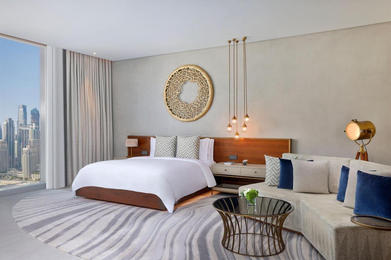 Hotel The St. Regis Downtown
