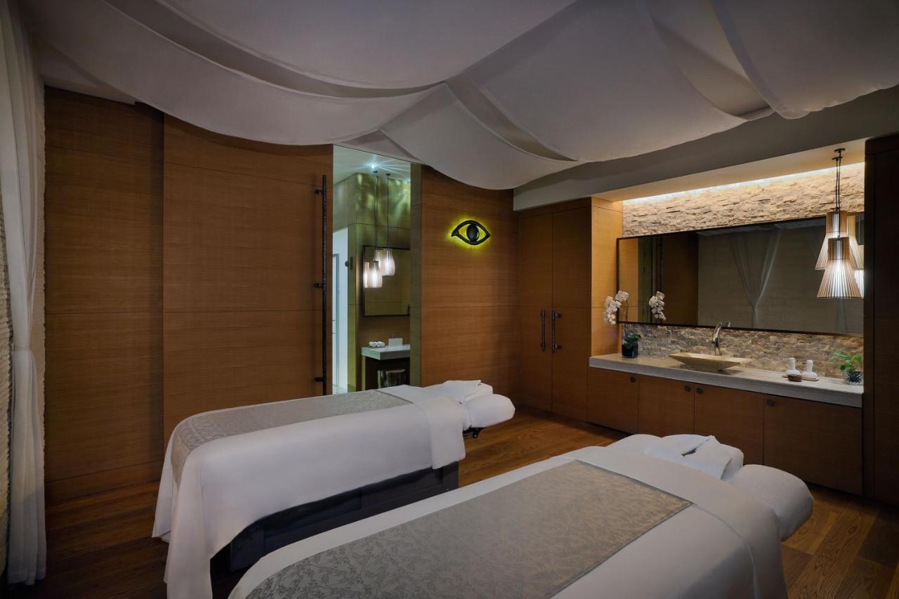 The St. Regis Downtown 5*