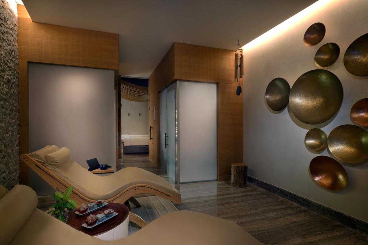 The St. Regis Downtown 5* Dubai