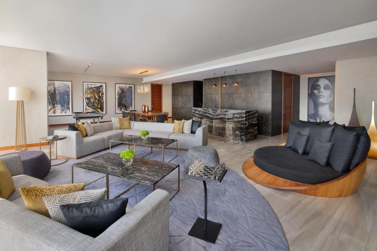 Hotel The St. Regis Downtown