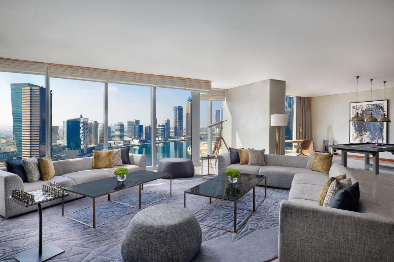 The St. Regis Downtown 5*