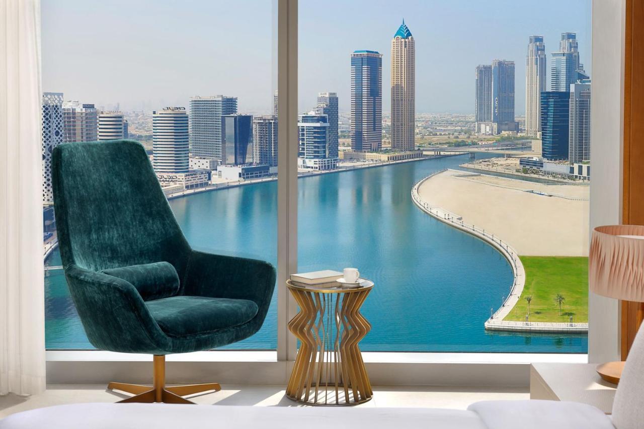 The St. Regis Downtown 5* Dubai