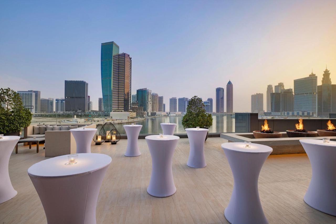 The St. Regis Downtown Hotel Dubai