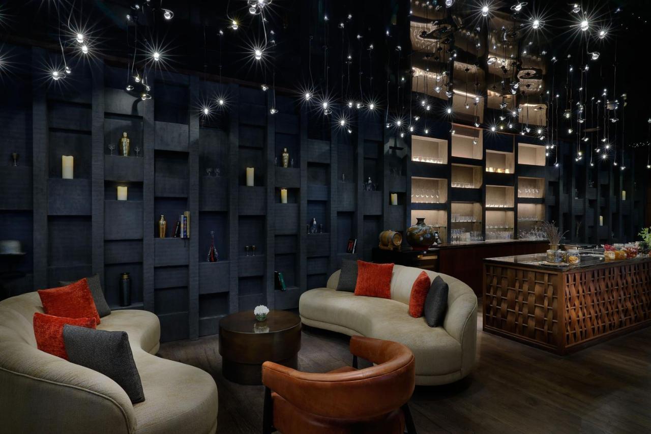 The St. Regis Downtown 5* Dubai