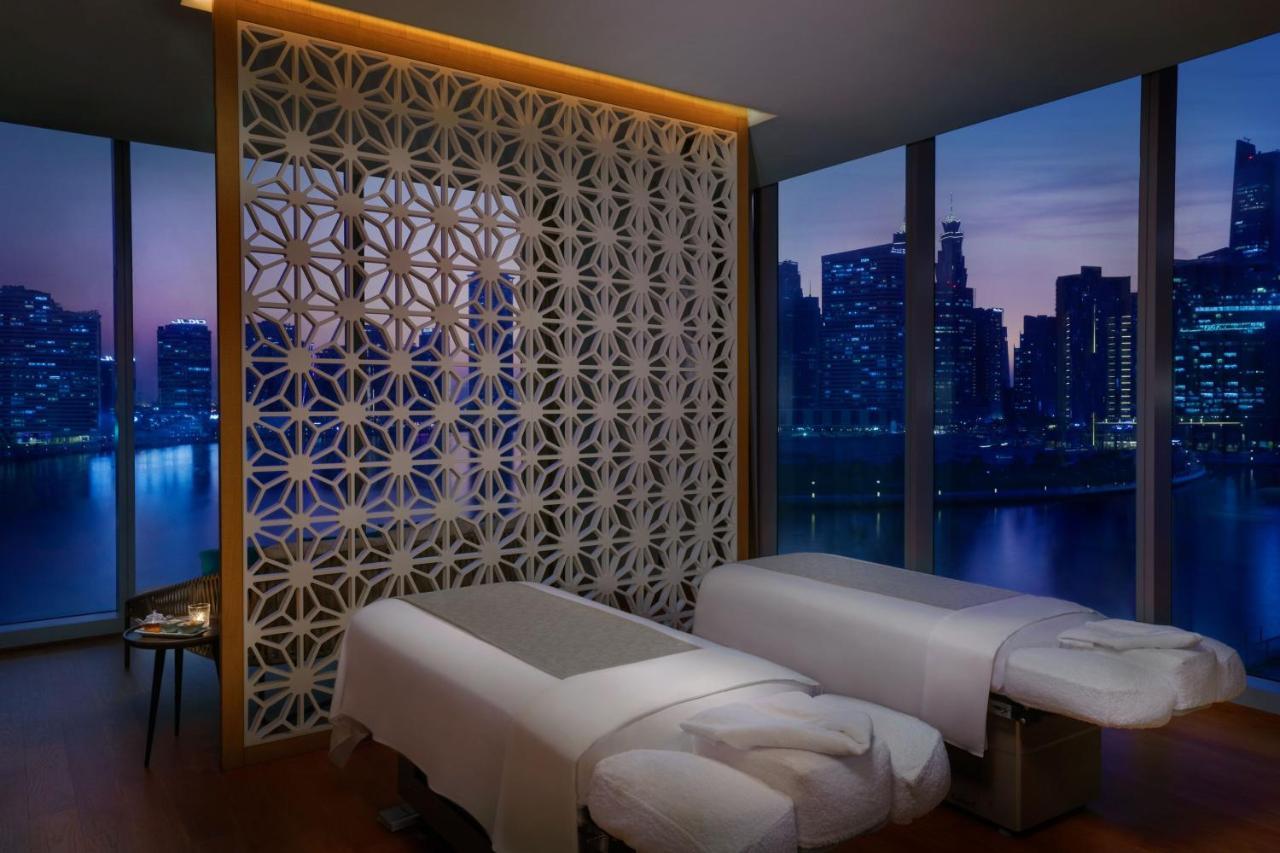 The St. Regis Downtown 5* Dubai