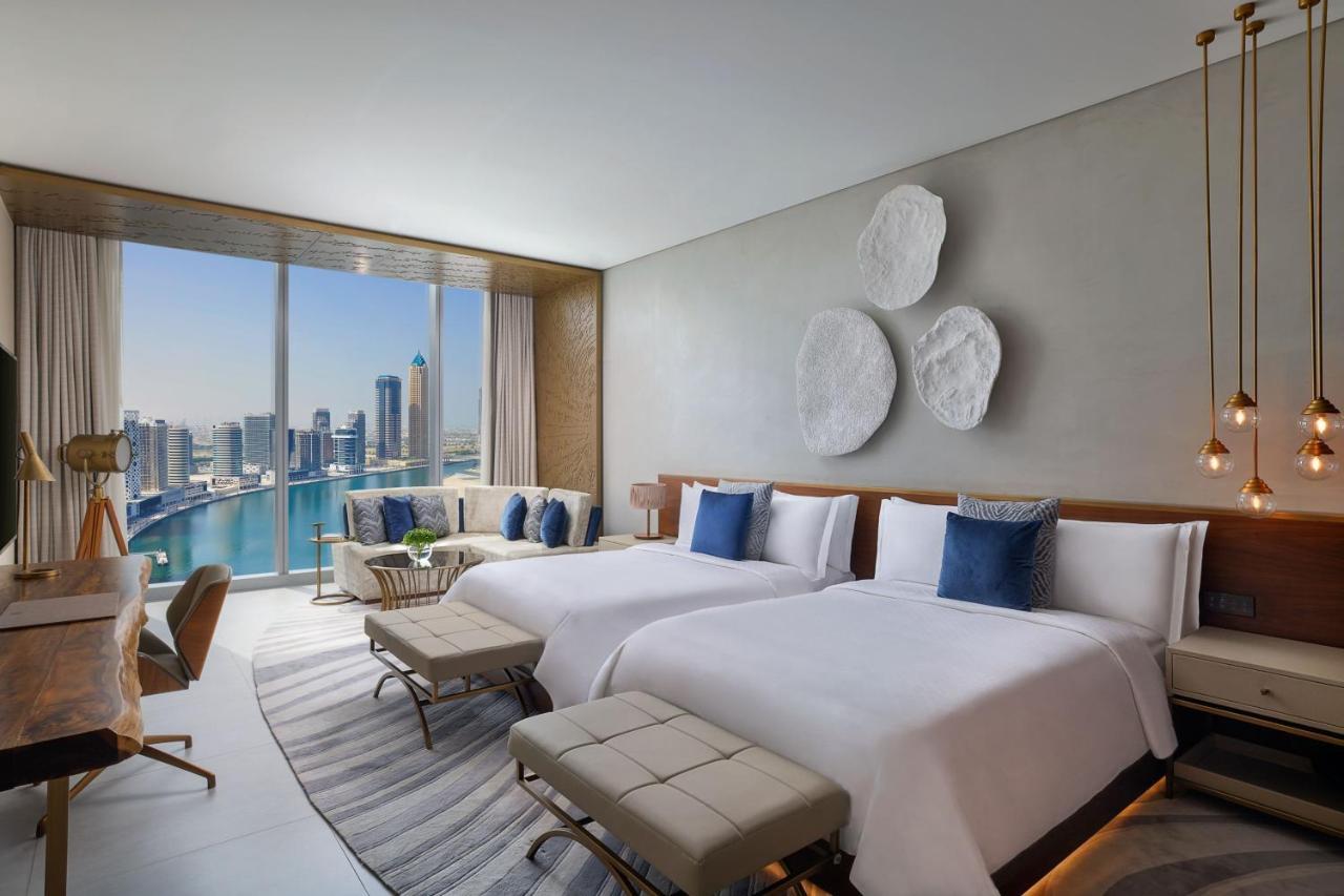 The St. Regis Downtown 5* Dubai