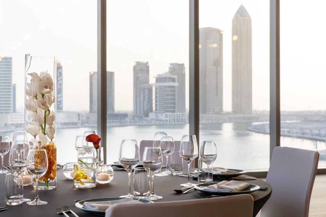 Hotel The St. Regis Downtown Dubai