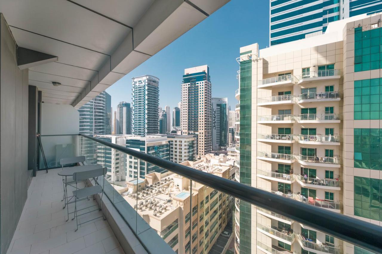 Holiday home Urban Caves - Modern Steps From The Walk Jbr Dubai
