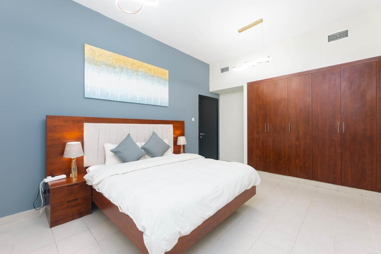 Holiday home Urban Caves - Modern Steps From The Walk Jbr Dubai