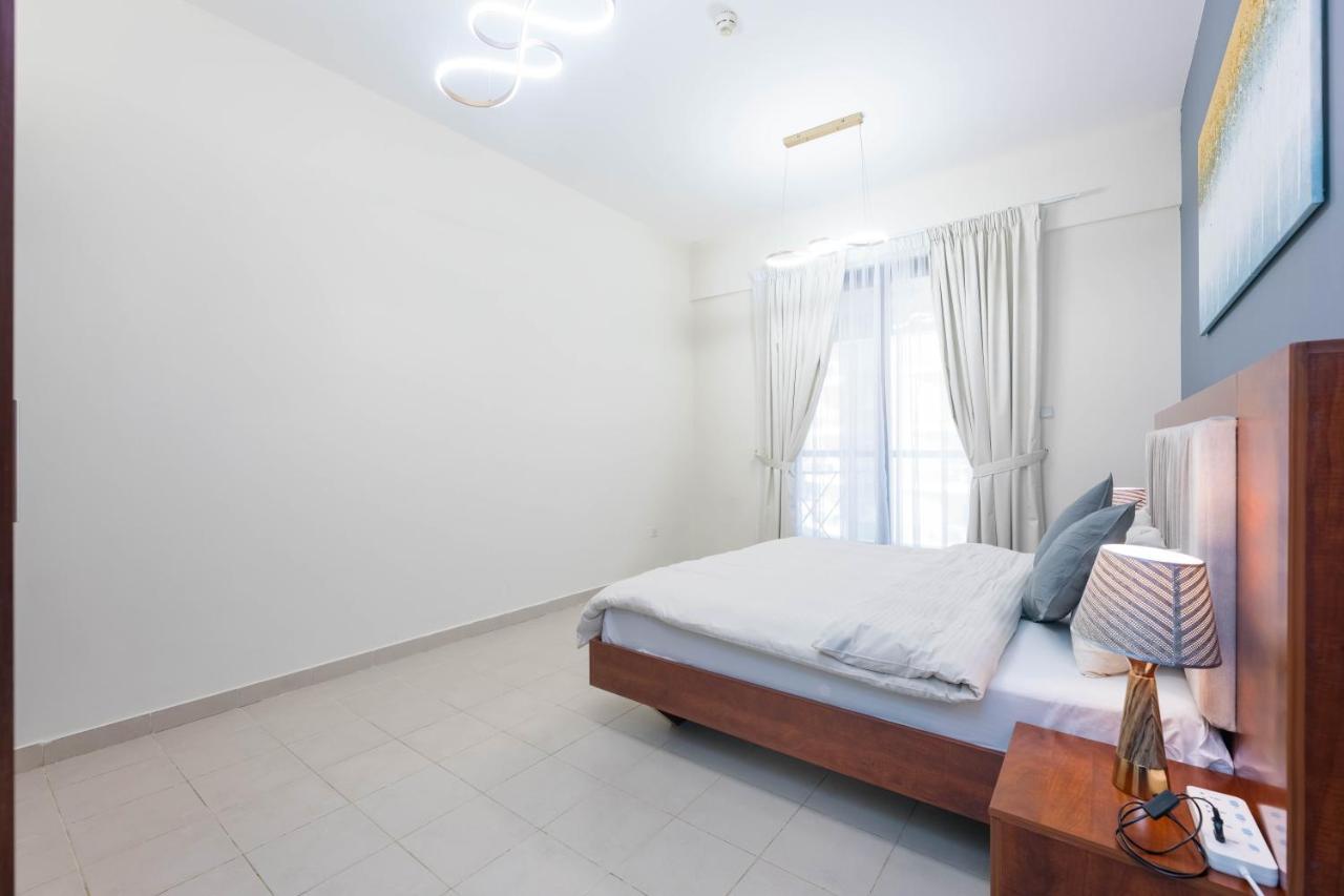 Urban Caves - Modern Steps From The Walk Jbr *