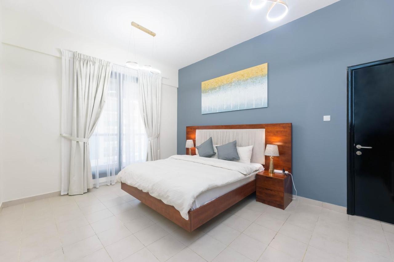 Holiday home Urban Caves - Modern Steps From The Walk Jbr Dubai