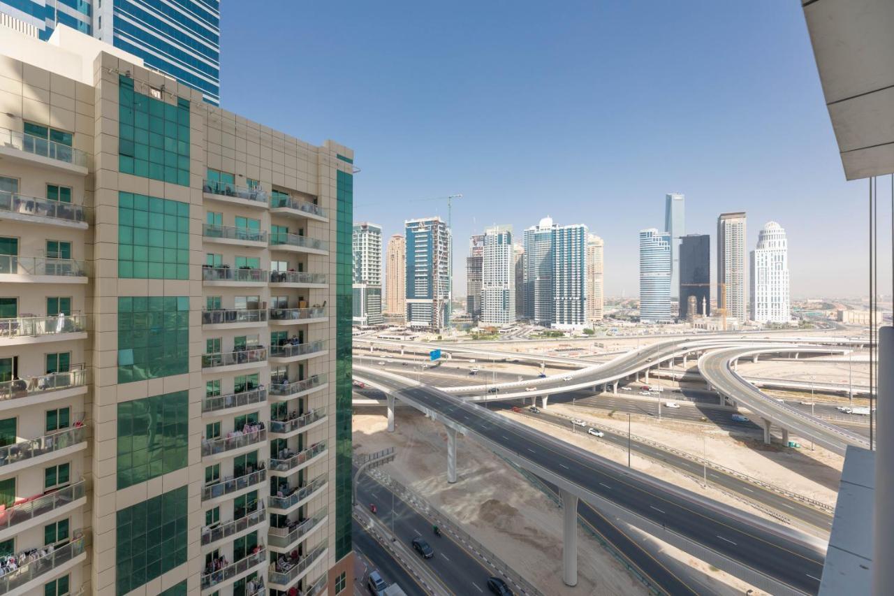 Urban Caves - Modern Steps From The Walk Jbr Holiday home *