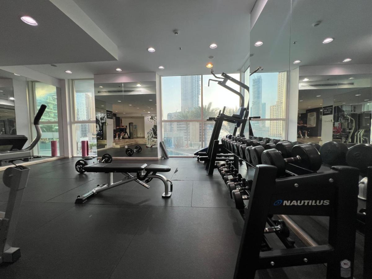 Luxury-designer 1 Bedroom Sea View Dubai