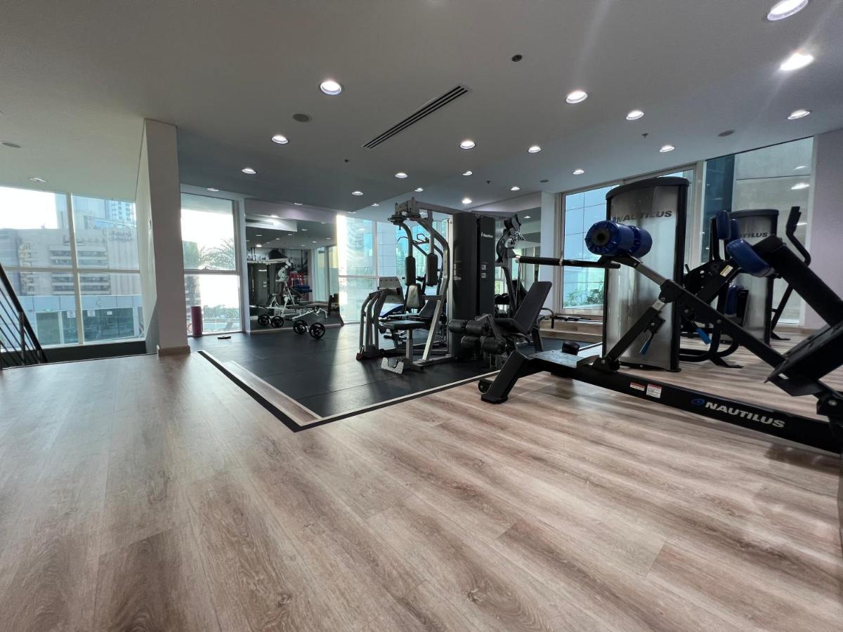 Luxury-designer 1 Bedroom Sea View Dubai