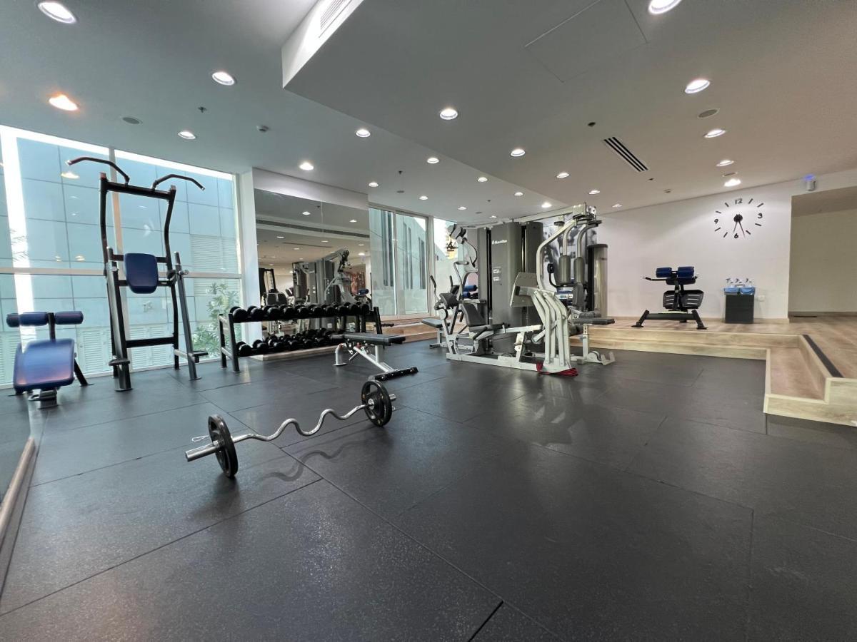 Luxury-designer 1 Bedroom Sea View Dubai