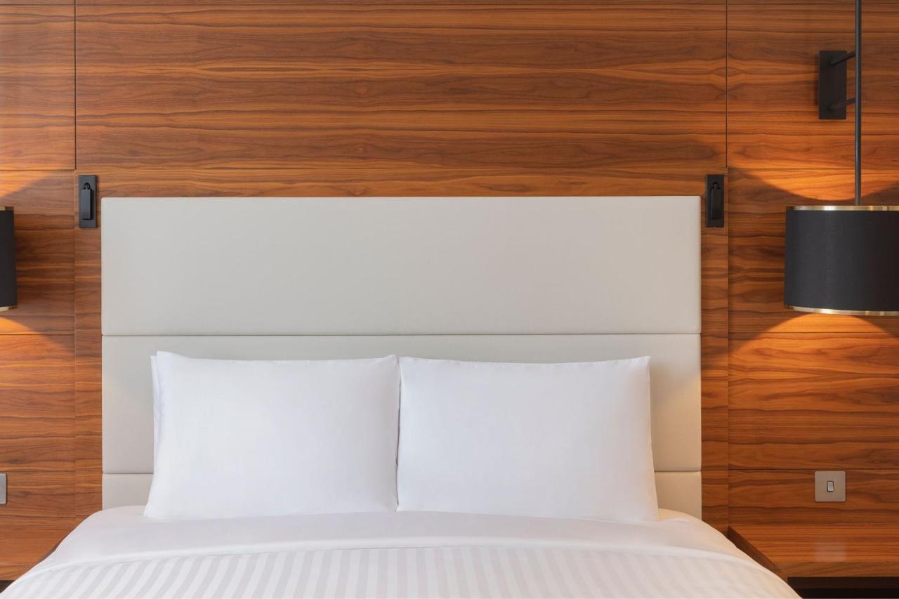 Courtyard By Marriott Culture Village, Hotel