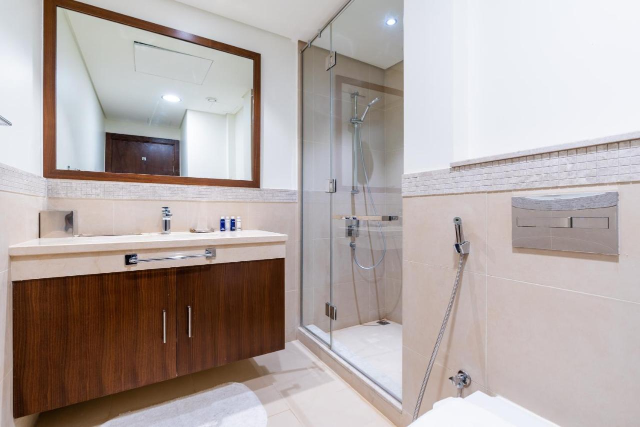 Vacay Lettings - Burj Vista High Floor Burj Khalifa & Fountain View Daire *