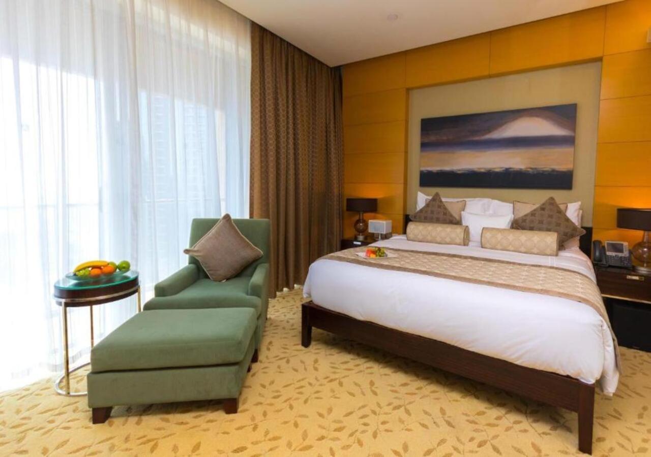 Apartment Deluxe - Address Mall -the Dubai
