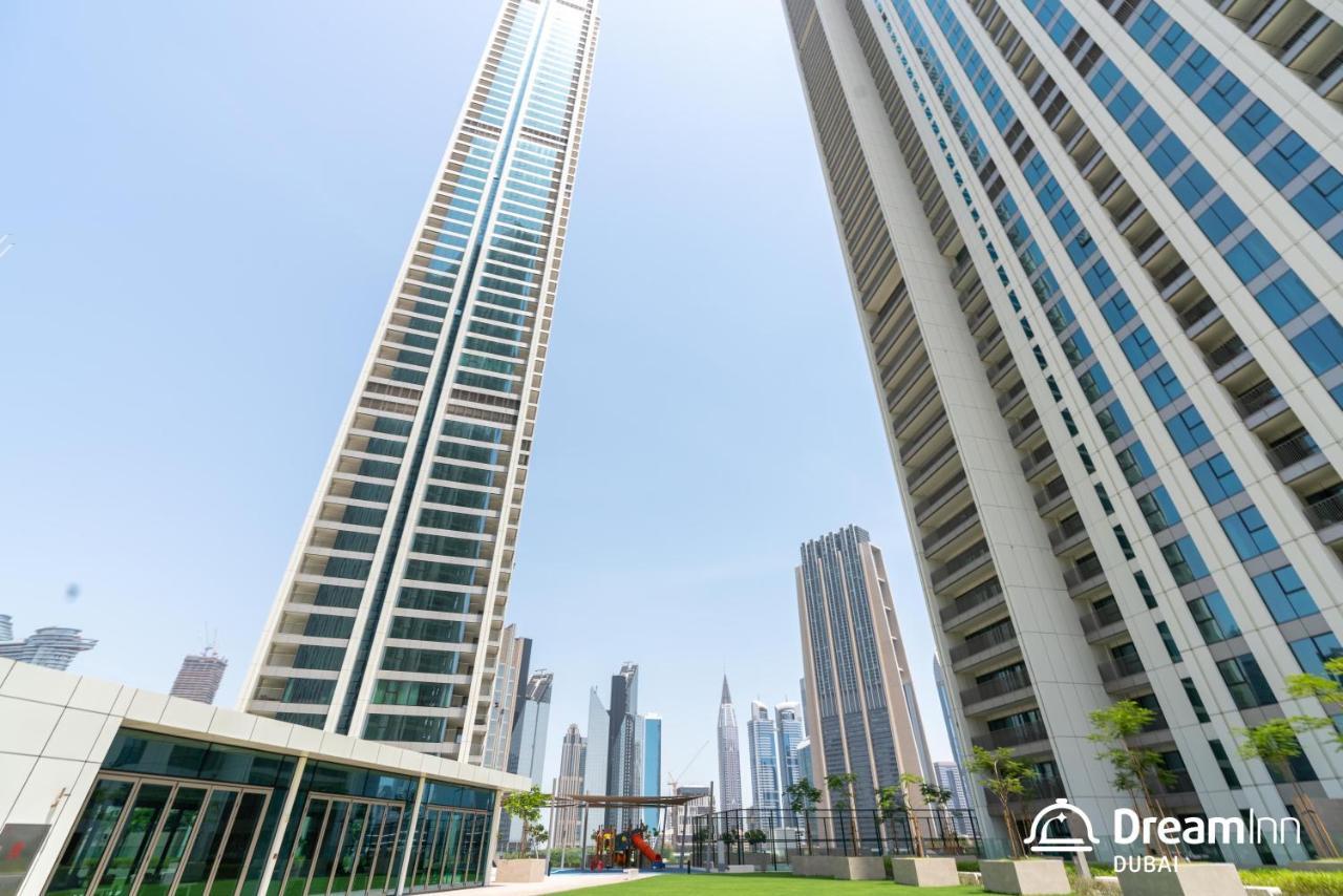 Daire Dream Contemporary - Downtown Views *