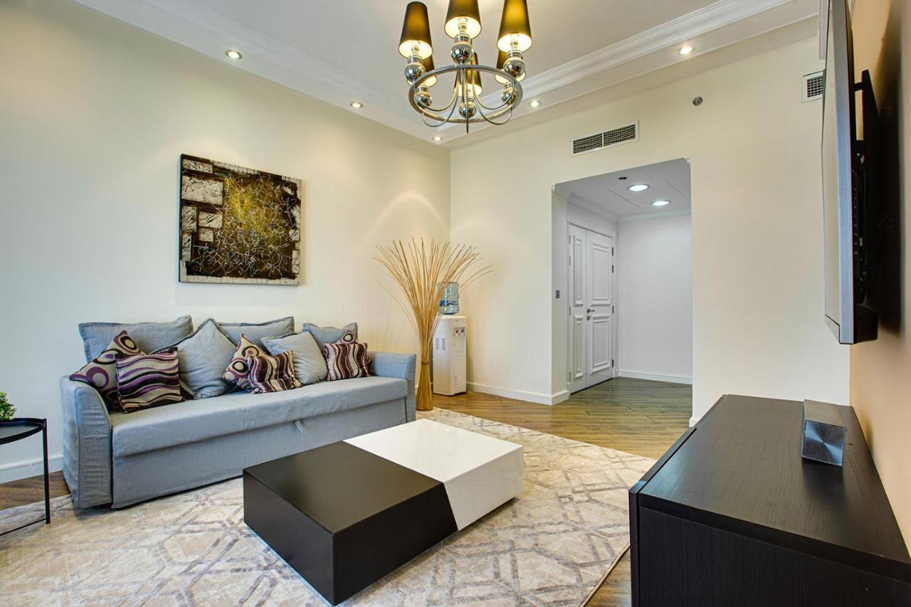 Stunning Sea View In Jbr Apartment Dubai