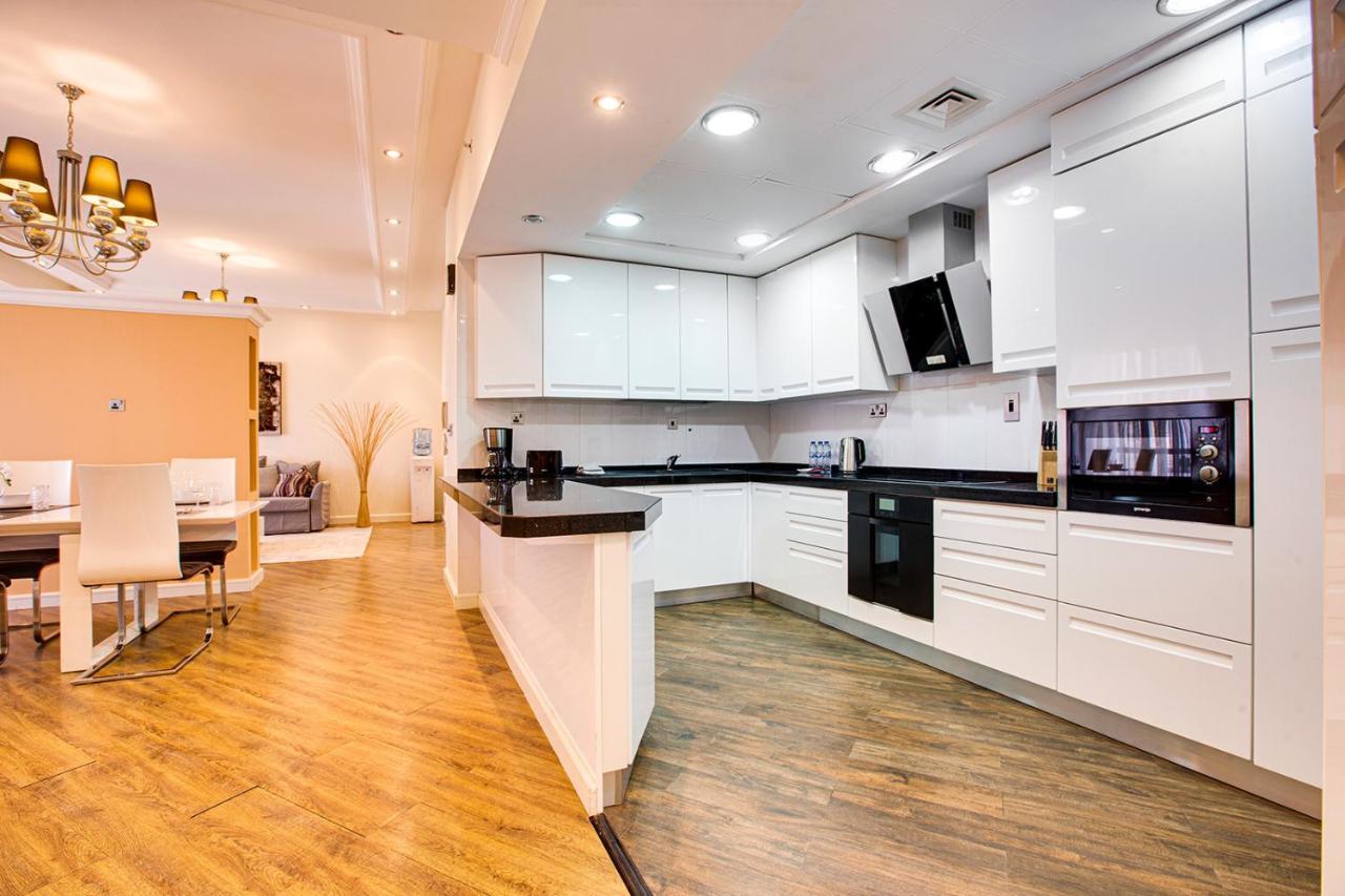 Apartment Stunning Sea View In Jbr Dubai