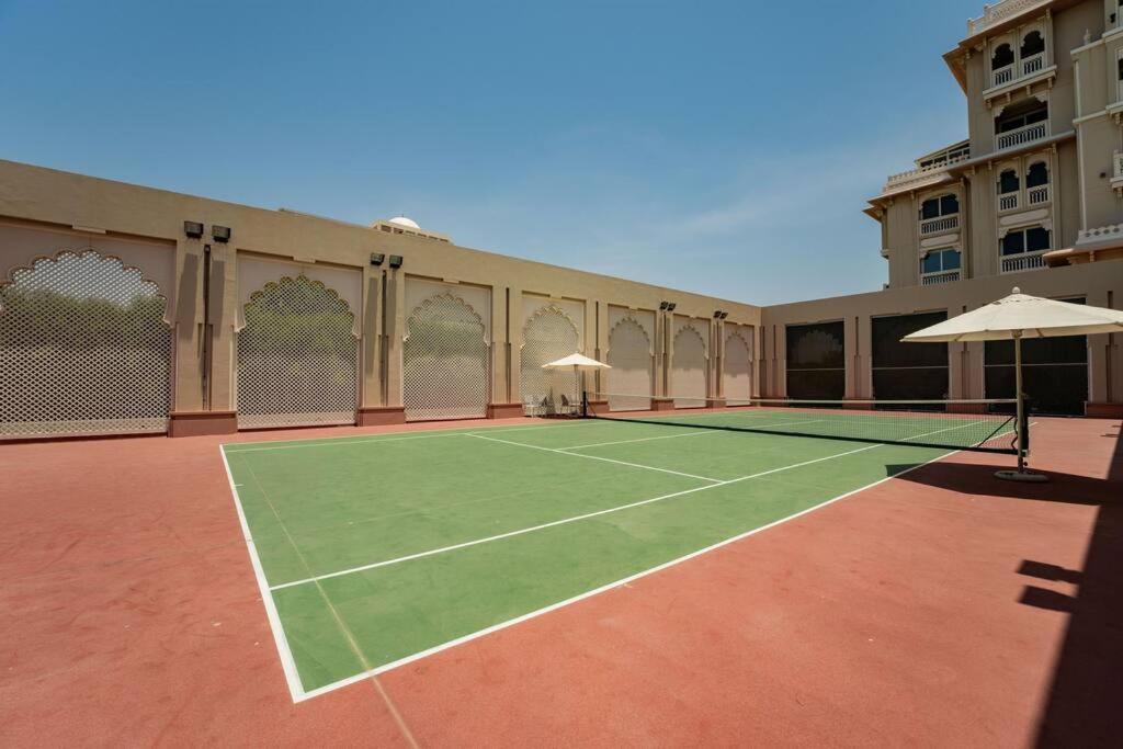 Daire Palm Jumeirah Spacious 1 Bed Private Dubai