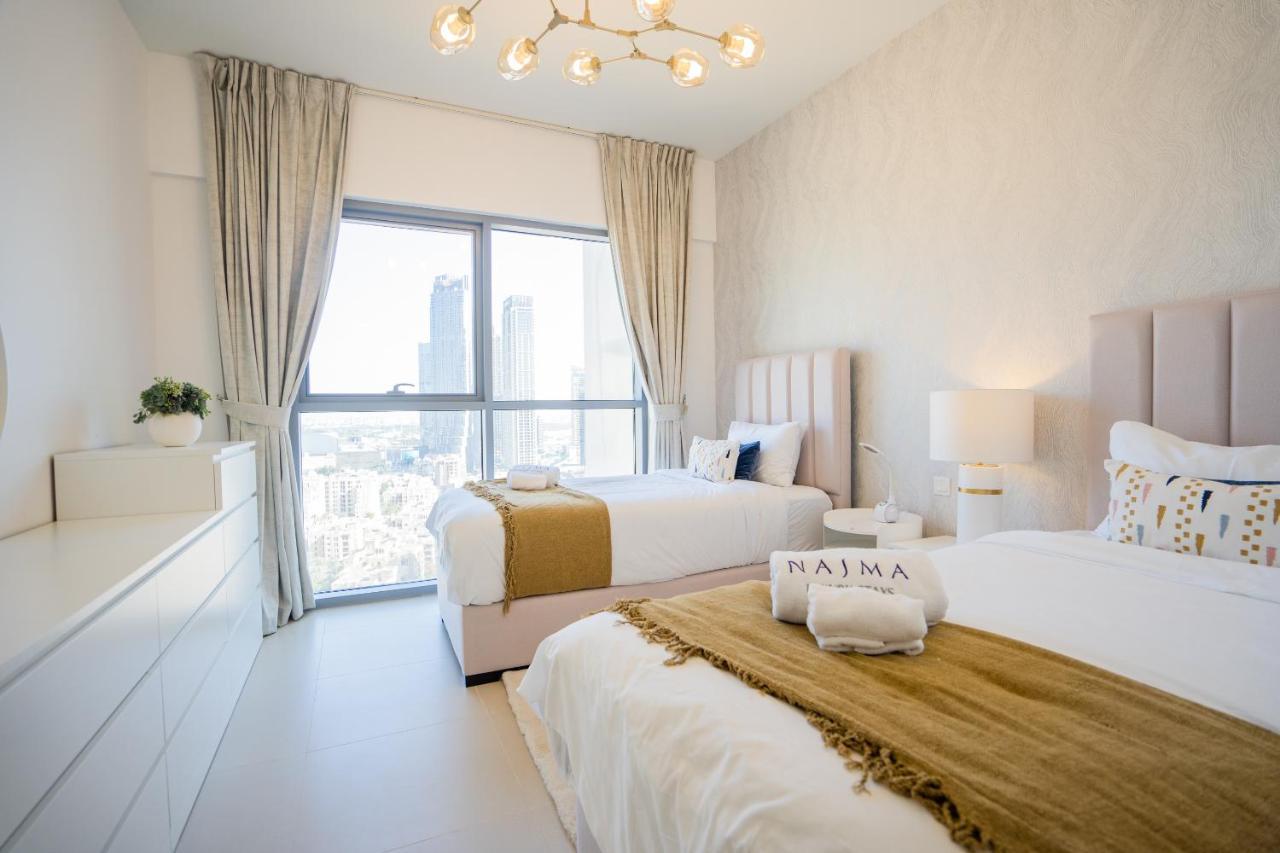 Nasma Luxury - Bellevue Tower 1 Dubai