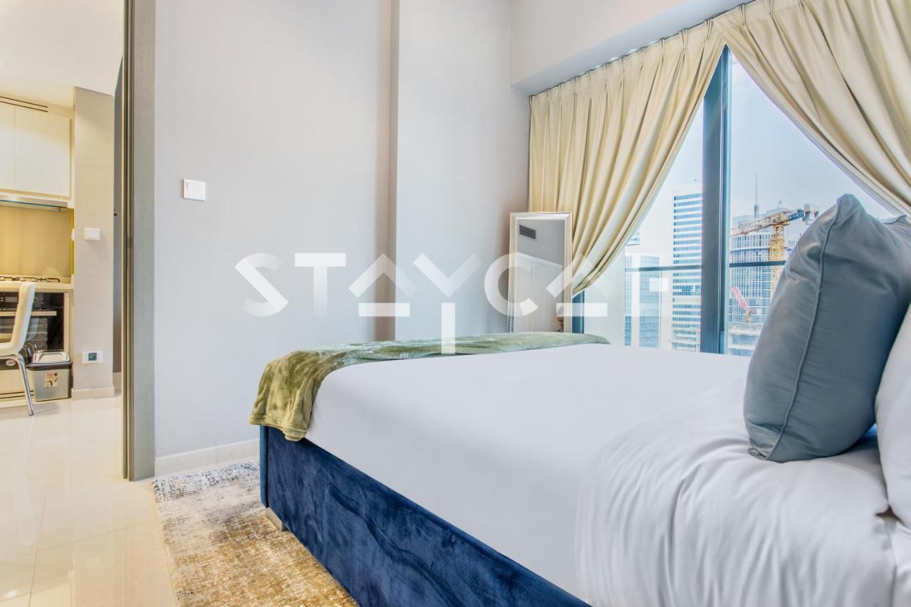 Apartment Staycae Homes - Zada *