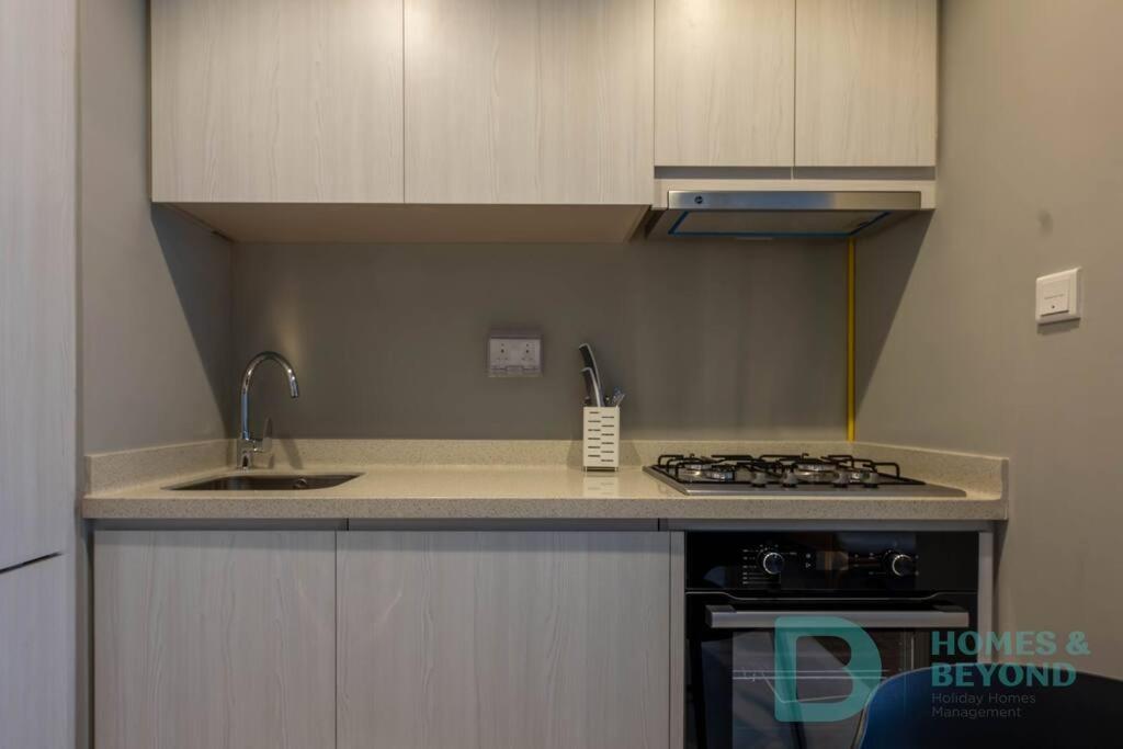 1br In Zada Tower - Close To Businessbay Metro Apartamento Dubai