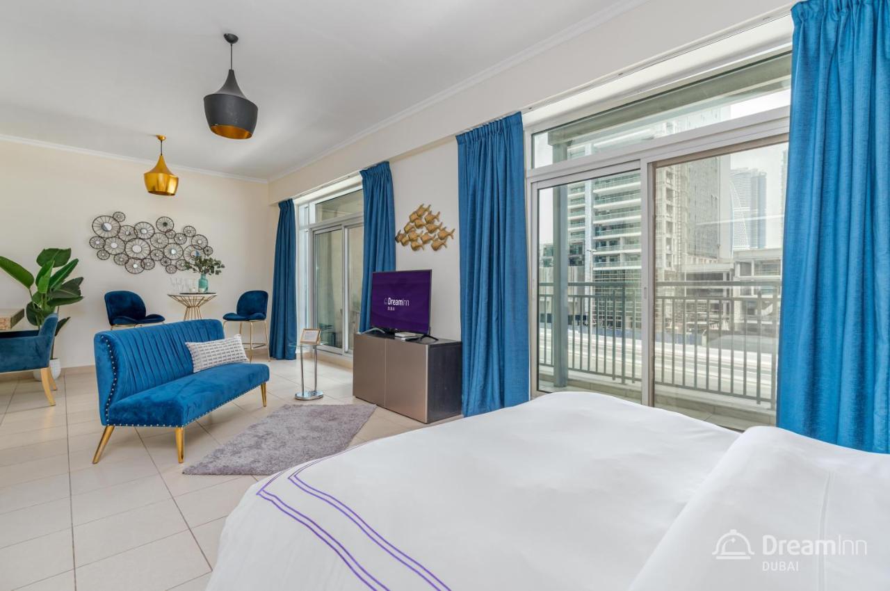 Dream - Burj Views Daire