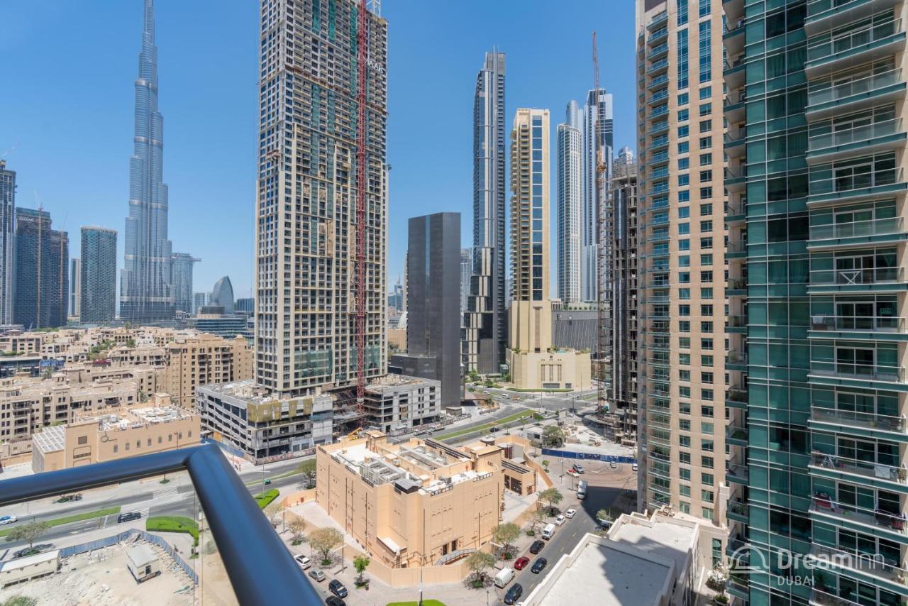 Dream - Burj Views * Dubai