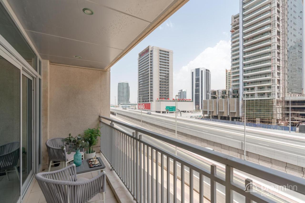 Dream - Burj Views Daire Dubai