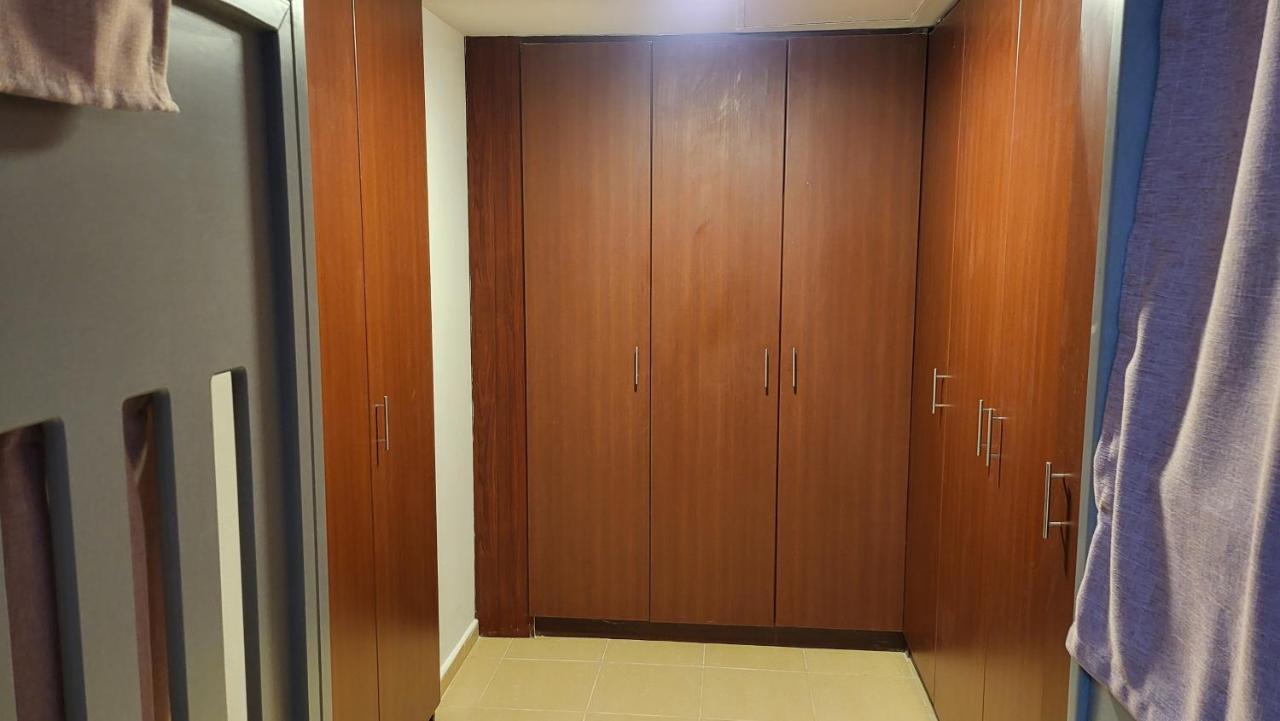 Hostel Sea Castle Jbr Dubai