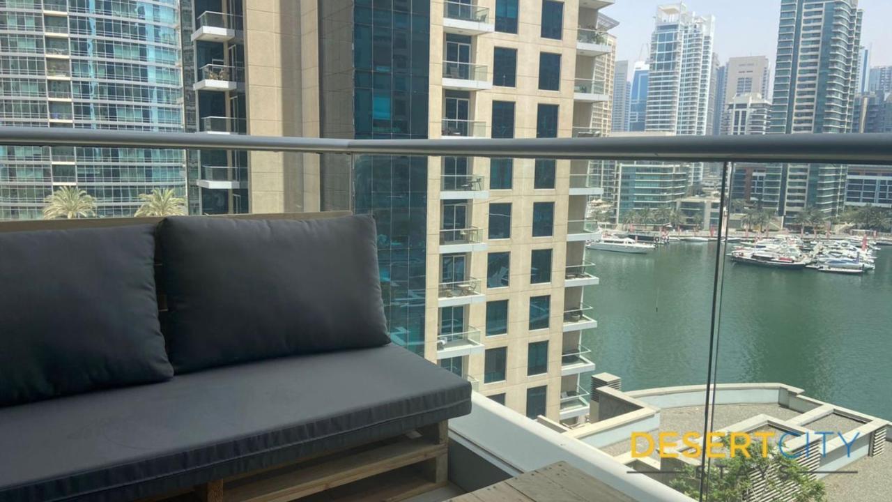 Apartment 2 Bed In Attessa Tower, Marina By Desert