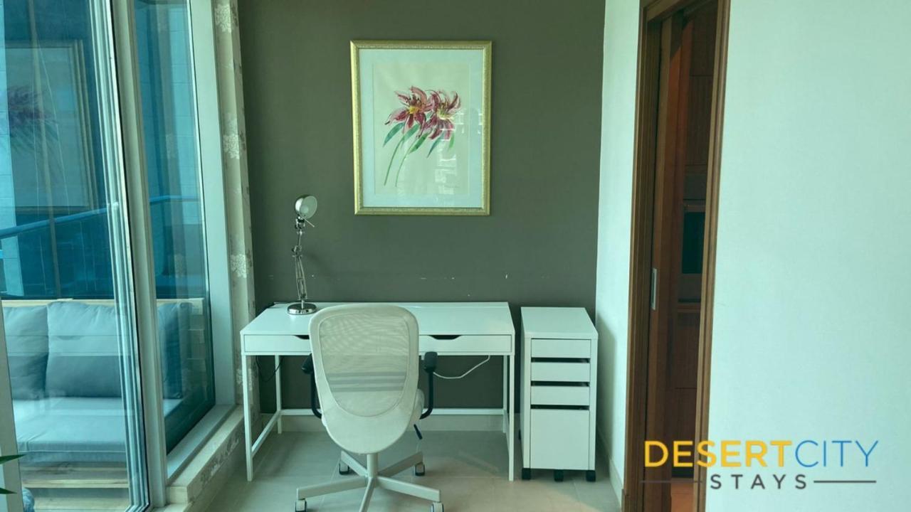 2 Bed In Attessa Tower, Marina By Desert