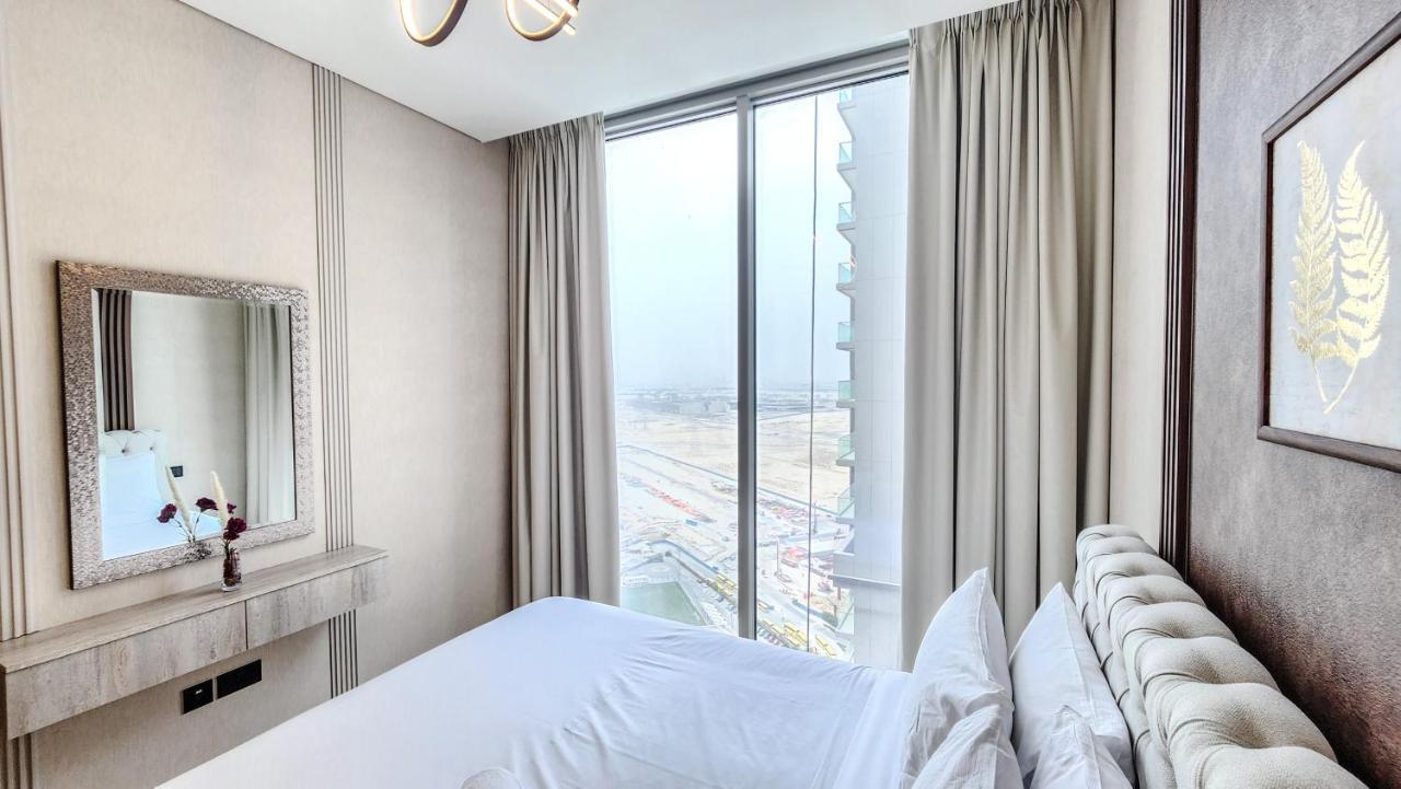 Apartment By Latinem Luxury 1br Cvr B2810 Near Burj Khalifa Dubai