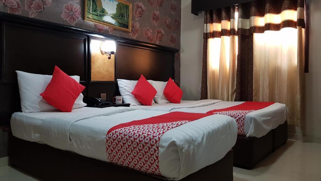 Rahab Hotel