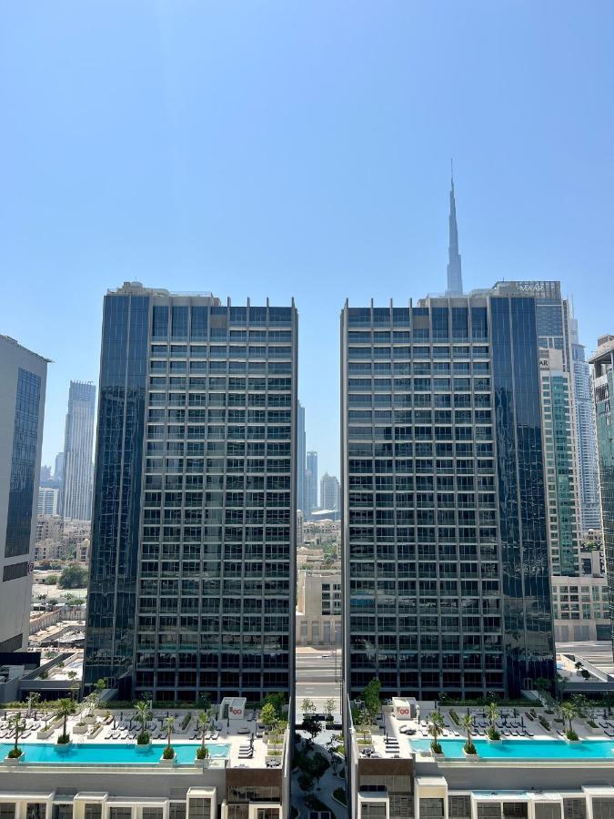 Daire Athesa Downtown Business Bay Dubai