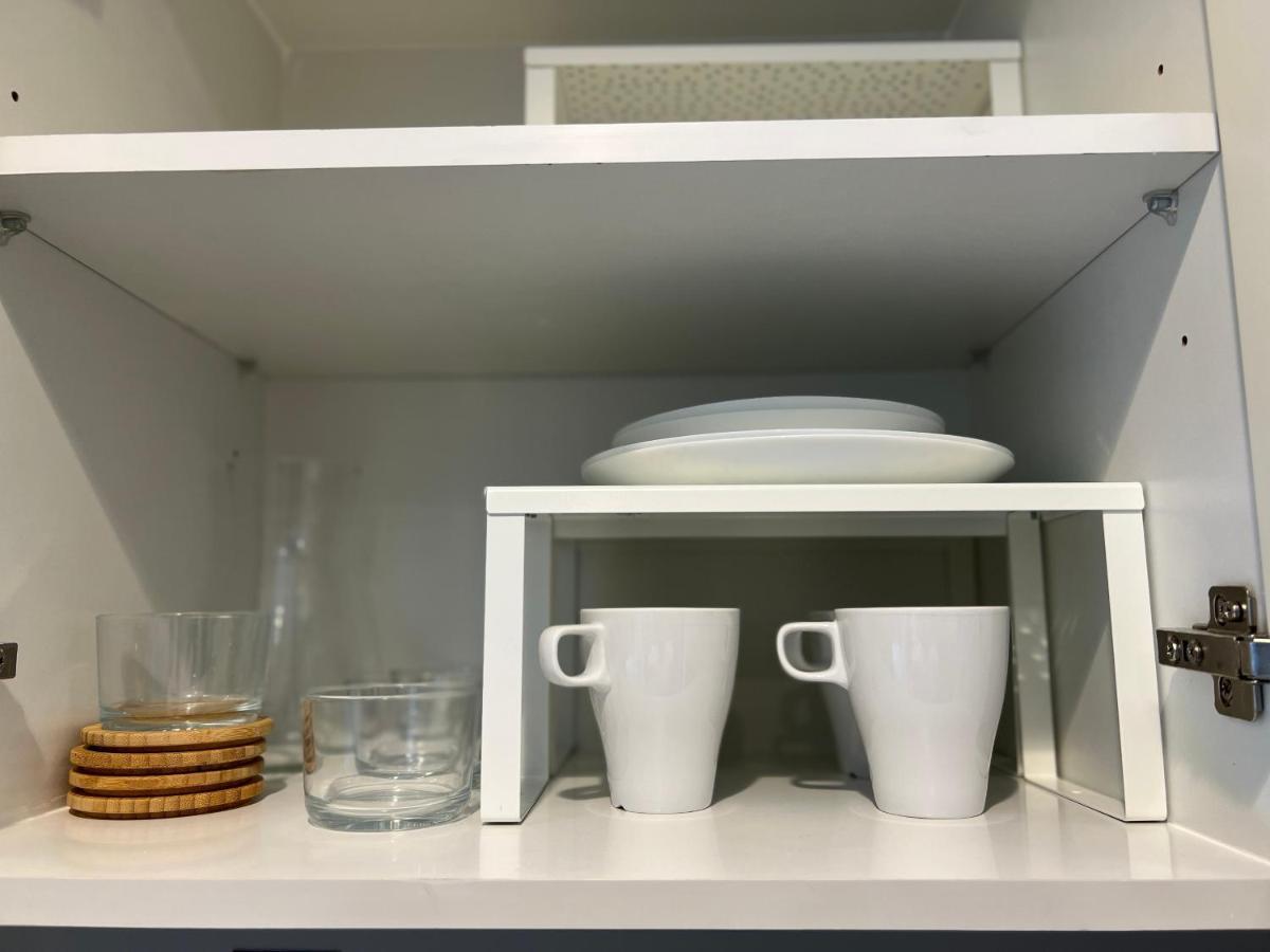Apartment Athesa Downtown Business Bay