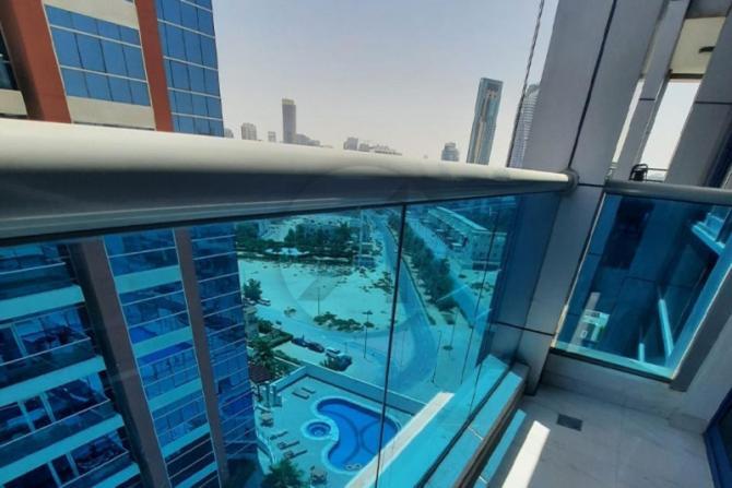 Apartment Jvc Sydney Towers, 1 Bedroom Dubai