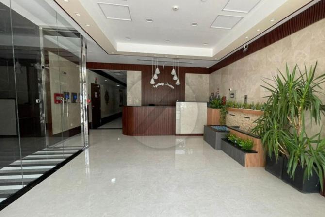 Jvc Sydney Towers, 1 Bedroom Apartment Dubai