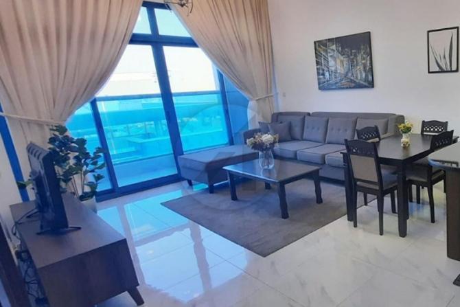 Jvc Sydney Towers, 1 Bedroom Dubai