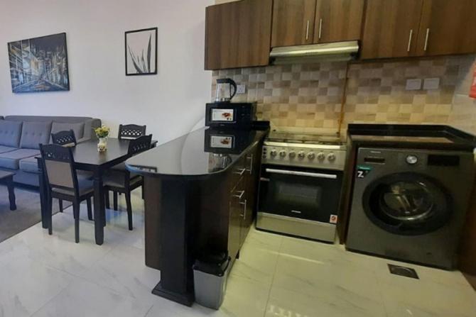 Apartment Jvc Sydney Towers, 1 Bedroom Dubai