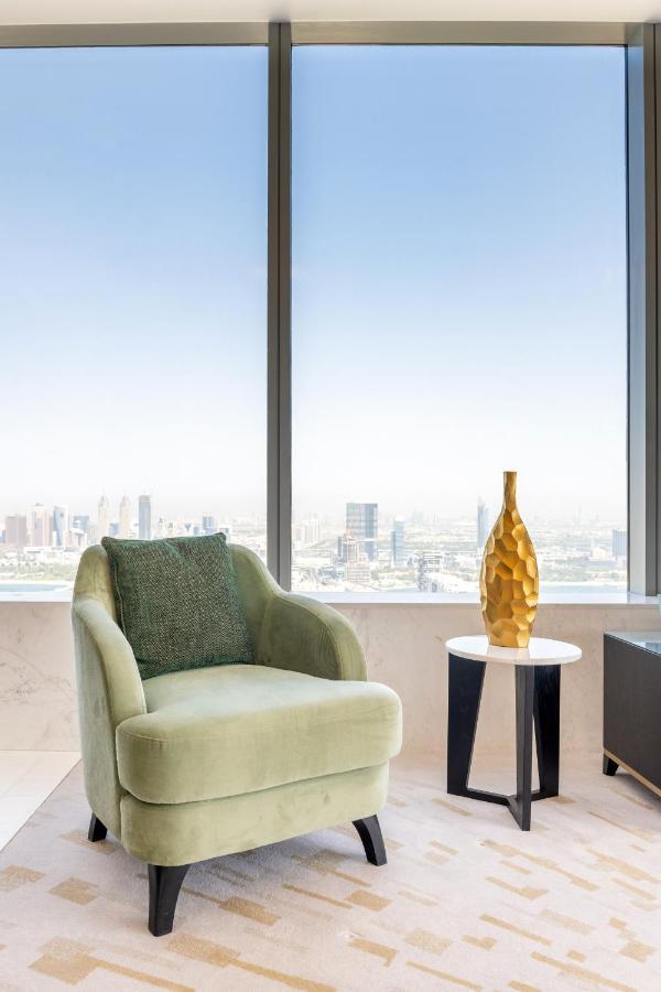 Apart Otel Ultra Luxury Palm Tower With Shared Facilities