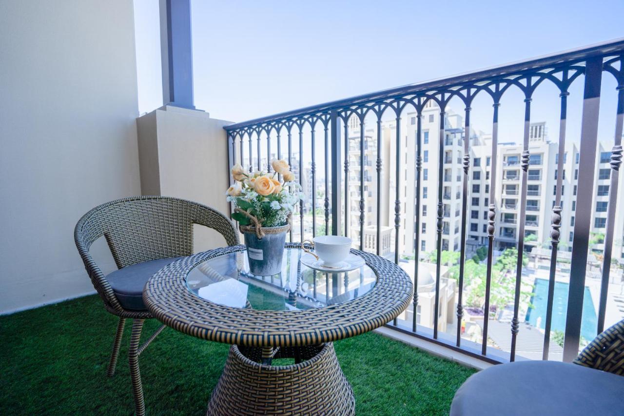 Nasma Luxury - Fancy With Balcony Close To Mjl's Souk