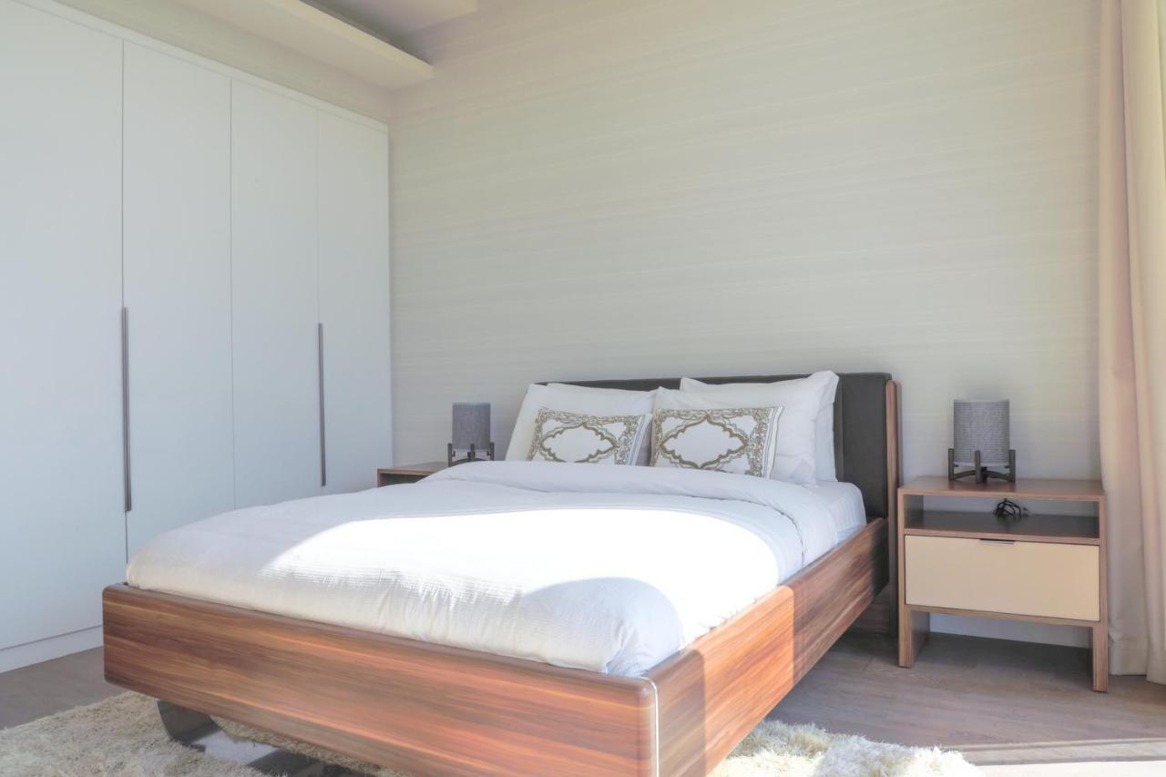 Nasma Luxury - Walk Building 5 Apartment *