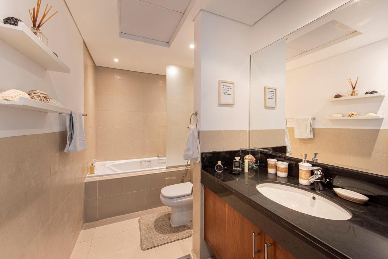 Apartment Nasma Luxury Stays - Charming And Fancy Studio In The Heart Of Dubai