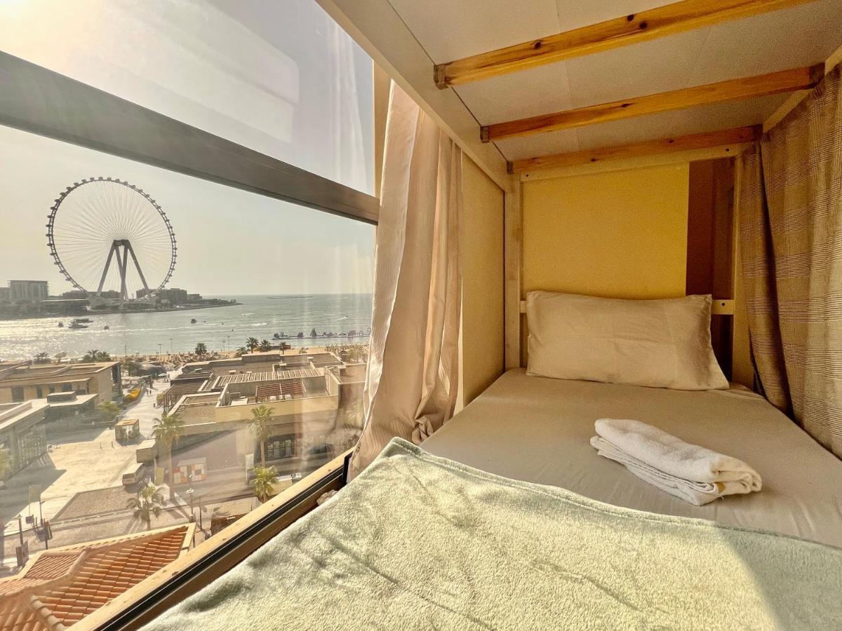 Albergue York Backpackers - Jumeirah Beach Dubai