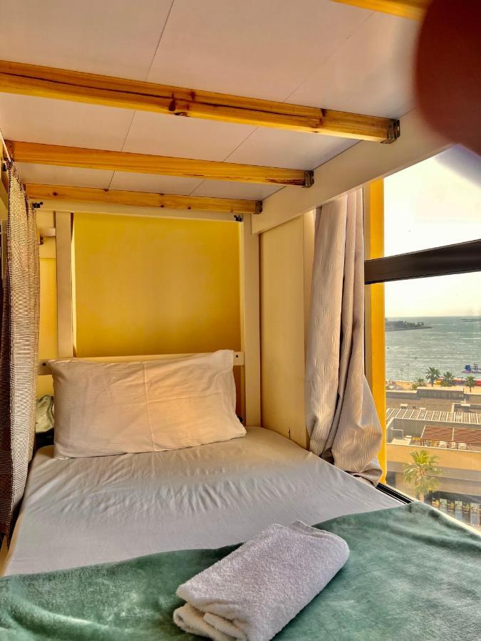 York Backpackers - Jumeirah Beach Albergue